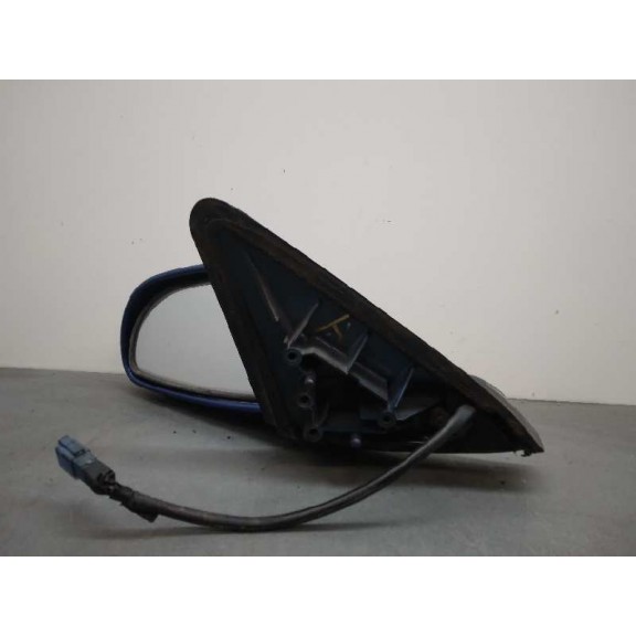 Recambio de retrovisor izquierdo para mazda mx-3 (ec) 1.6 rave referencia OEM IAM  ELECTRICO 3 PINES