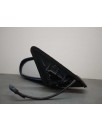 Recambio de retrovisor izquierdo para mazda mx-3 (ec) 1.6 rave referencia OEM IAM  ELECTRICO 3 PINES