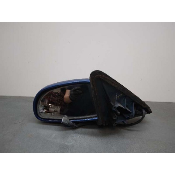 Recambio de retrovisor izquierdo para mazda mx-3 (ec) 1.6 rave referencia OEM IAM  ELECTRICO 3 PINES