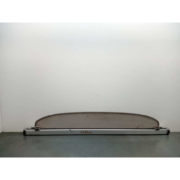 Recambio de bandeja trasera para toyota prius (nhw20) 1.5 cat referencia OEM IAM  ROZADA EXTENSIBLE