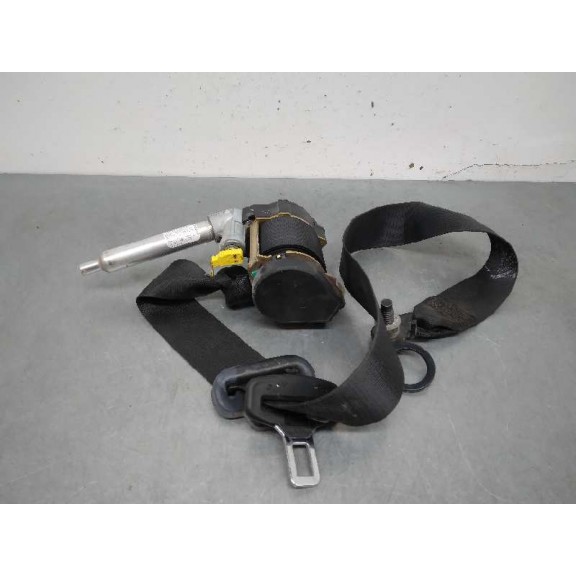 Recambio de pretensor airbag izquierdo para mercedes-benz clase a (w168) 1.6 cat referencia OEM IAM 056083890  