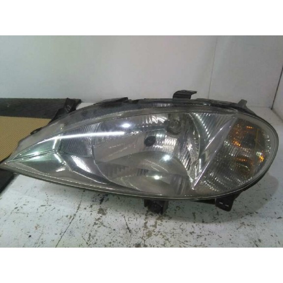 Recambio de faro izquierdo para renault megane i fase 2 berlina (ba0) 1.4 16v expression referencia OEM IAM   