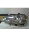 Recambio de faro izquierdo para renault megane i fase 2 berlina (ba0) 1.4 16v expression referencia OEM IAM   