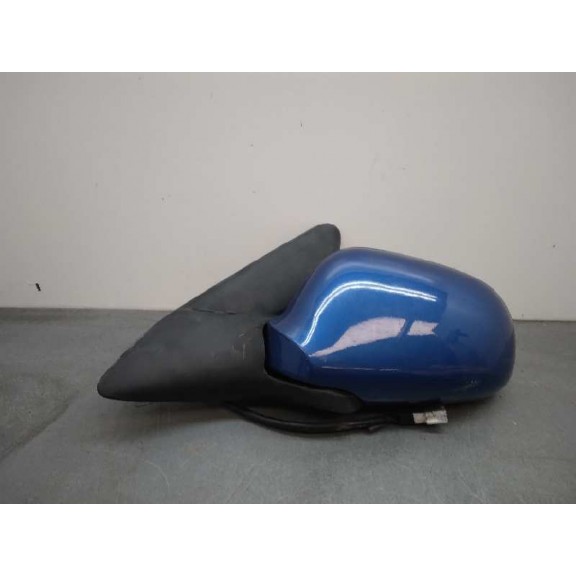 Recambio de retrovisor izquierdo para mazda mx-3 (ec) 1.6 rave referencia OEM IAM  ELECTRICO 3 PINES