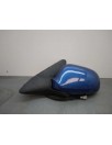 Recambio de retrovisor izquierdo para mazda mx-3 (ec) 1.6 rave referencia OEM IAM  ELECTRICO 3 PINES