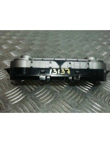 Recambio de mando climatizador para ford focus lim. (cb4) trend referencia OEM IAM 7M5T18C612CK   2