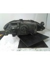 Recambio de faro izquierdo para renault megane i fase 2 berlina (ba0) 1.4 16v expression referencia OEM IAM   