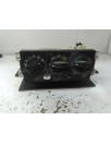 Recambio de mando calefaccion / aire acondicionado para kia carens 1.8 ls monovolumen referencia OEM IAM 00307  