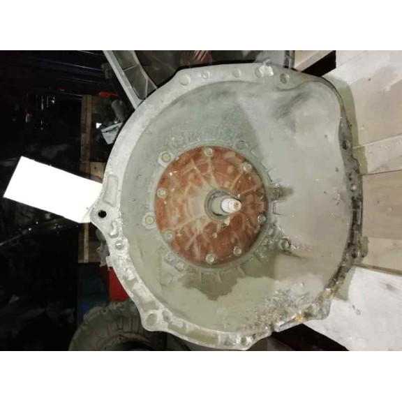 Recambio de caja cambios para toyota hilux (ln_, kzn1_, vzn1_) 2.4 d referencia OEM IAM 3043LE 91JE40712 355003D080