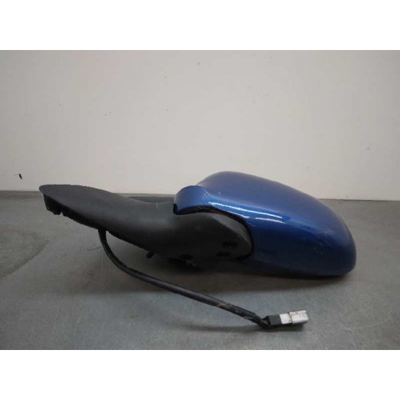 Recambio de retrovisor izquierdo para mazda mx-3 (ec) 1.6 rave referencia OEM IAM  ELECTRICO 3 PINES