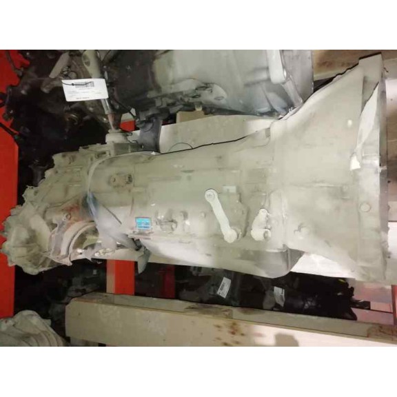 Recambio de caja cambios para toyota hilux (ln_, kzn1_, vzn1_) 2.4 d referencia OEM IAM 3043LE 91JE40712 355003D080