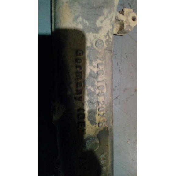 Recambio de puente delantero para audi q7 (4l) 3.0 tdi referencia OEM IAM 7L6199207B  