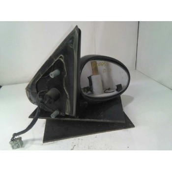 RETROVISOR DERECHO PLATA 5 PINS