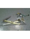 Recambio de elevalunas trasero izquierdo para kia carens 1.8 ls monovolumen referencia OEM IAM  ELECTRICO 2 PINS