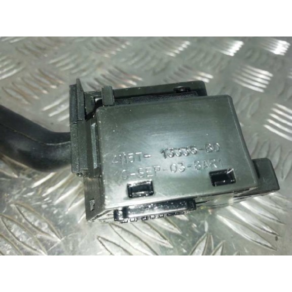 Recambio de mando luces para ford focus lim. (cb4) trend referencia OEM IAM 4M5T13335BD 4M5T13335BC INTERMITENTES