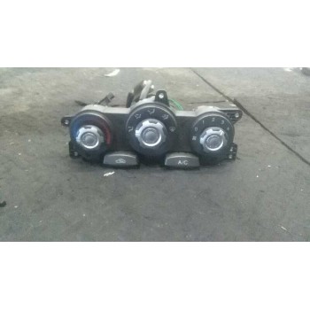 MANDO CALEFACCION / AIRE ACONDICIONADO 