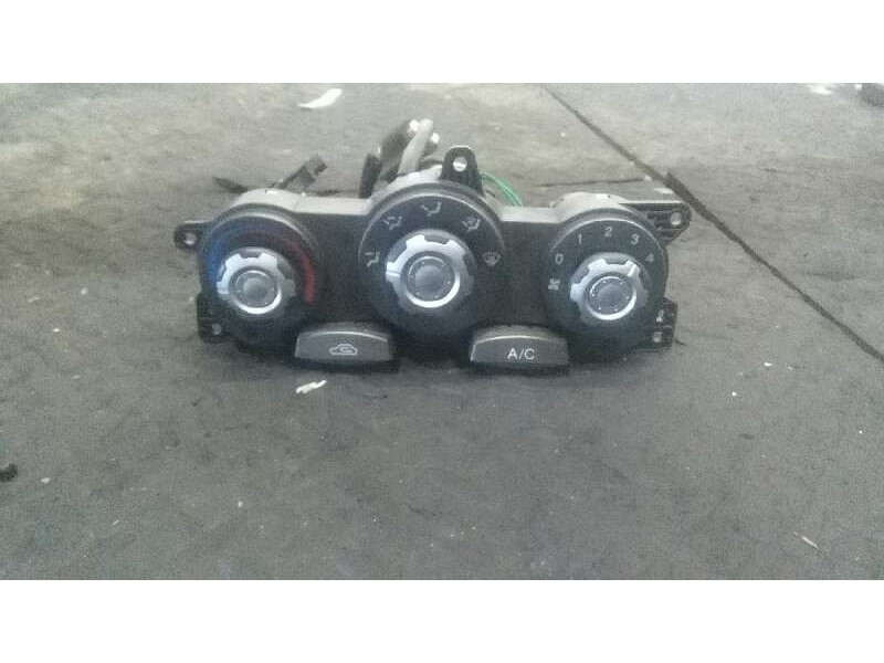 Recambio de mando calefaccion / aire acondicionado para hyundai coupe (rd) 1.6 16v cat referencia OEM IAM   