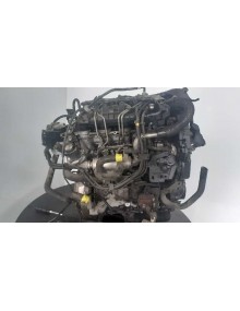 Recambio de motor completo para ford focus lim. (cb4) trend referencia OEM IAM HHDA M< 