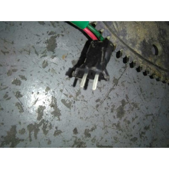 Recambio de elevalunas trasero izquierdo para kia carens 1.8 ls monovolumen referencia OEM IAM  ELECTRICO 2 PINS