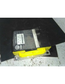 Recambio de centralita airbag para seat cordoba berlina (6l2) fresh referencia OEM IAM   