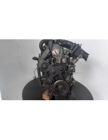 Recambio de motor completo para ford focus lim. (cb4) trend referencia OEM IAM HHDA M<  2