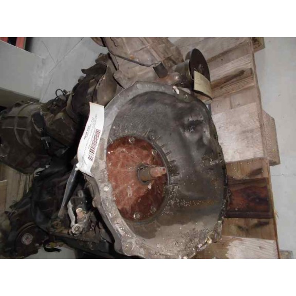 Recambio de caja cambios para toyota hilux (ln_, kzn1_, vzn1_) 2.4 d referencia OEM IAM 3043LE 91JE40712 355003D080