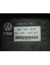 Recambio de centralita airbag para seat cordoba berlina (6l2) fresh referencia OEM IAM   