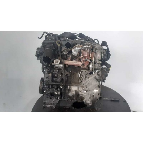 Recambio de motor completo para ford focus lim. (cb4) trend referencia OEM IAM HHDA M< 