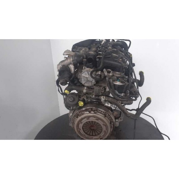 Recambio de motor completo para ford focus lim. (cb4) trend referencia OEM IAM HHDA M< 