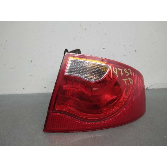 Recambio de piloto trasero derecho para seat exeo berlina (3r2) reference referencia OEM IAM 3R5945096C 89320221 