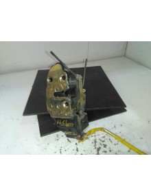 Recambio de cerradura puerta trasera izquierda para kia carens 1.8 ls monovolumen referencia OEM IAM   2 PINS