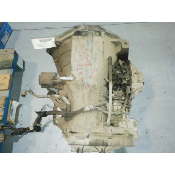 Recambio de caja cambios para chrysler 300 m (lr) 3.5 v6 referencia OEM IAM EGG AUTOMATICA 