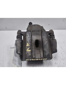 Recambio de pinza freno delantera derecha para toyota prius (nhw20) 1.5 cat referencia OEM IAM    2