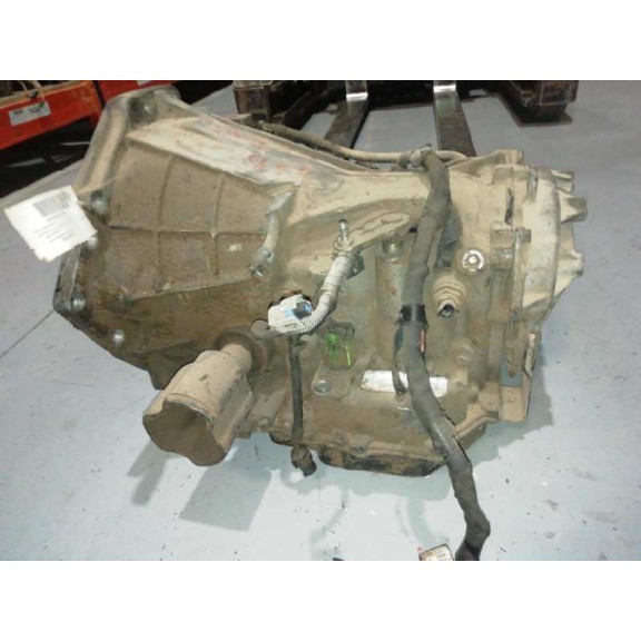 Recambio de caja cambios para chrysler 300 m (lr) 3.5 v6 referencia OEM IAM EGG AUTOMATICA 