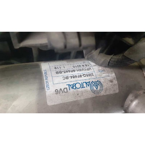 Recambio de motor completo para ford focus lim. (cb4) trend referencia OEM IAM HHDA M< 