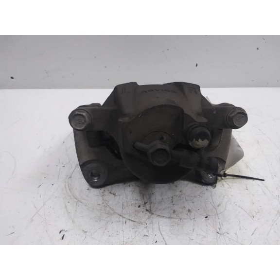 Recambio de pinza freno delantera derecha para toyota prius (nhw20) 1.5 cat referencia OEM IAM   