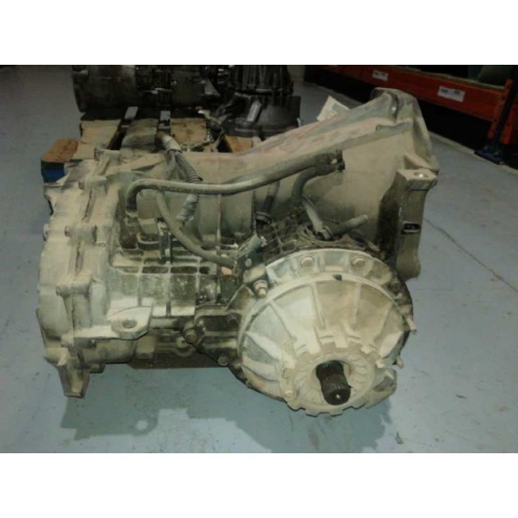 Recambio de caja cambios para chrysler 300 m (lr) 3.5 v6 referencia OEM IAM EGG AUTOMATICA 