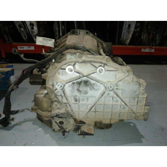 Recambio de caja cambios para chrysler 300 m (lr) 3.5 v6 referencia OEM IAM EGG AUTOMATICA 