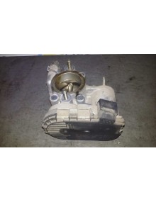 Recambio de caja mariposa para opel corsa c club referencia OEM IAM 0280750044  