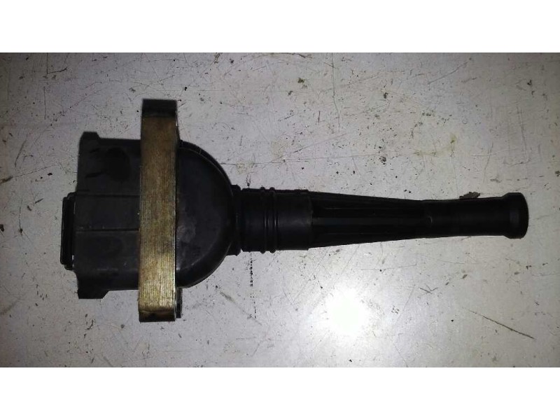 Recambio de bobina encendido para bmw serie 5 berlina (e34) 2.0 24v referencia OEM IAM 206S1  