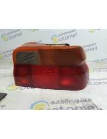 Recambio de piloto trasero derecho para ford orion cl referencia OEM IAM   