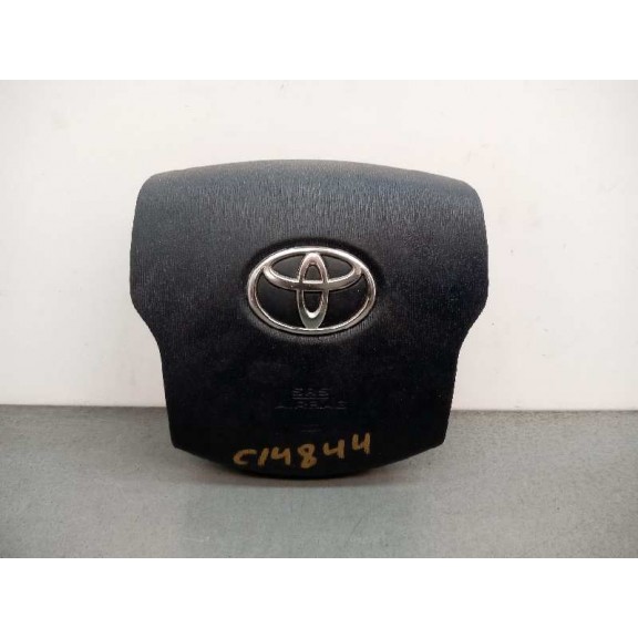 Recambio de airbag delantero izquierdo para toyota prius (nhw20) 1.5 cat referencia OEM IAM 8442202  