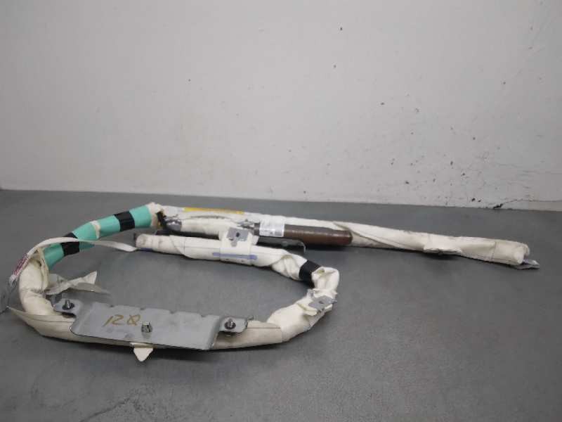 Recambio de airbag cortina delantero izquierdo para opel zafira tourer excellence referencia OEM IAM 13251623  