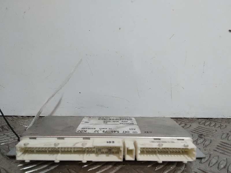 Recambio de centralita asr para mercedes-benz clase e (w210) familiar 290 t turbodiesel (210.217) referencia OEM IAM 0175457332 