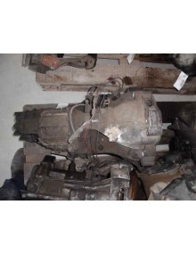 Recambio de caja cambios para audi a4 avant (b5) 1.8 20v referencia OEM IAM DHZ   2