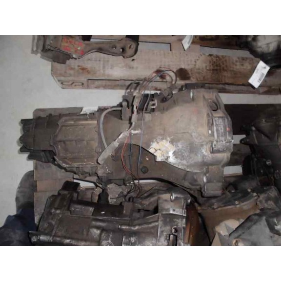 Recambio de caja cambios para audi a4 avant (b5) 1.8 20v referencia OEM IAM DHZ  