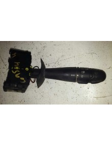 Recambio de mando luces para renault laguna ii (bg0) expression referencia OEM IAM 8200012245  