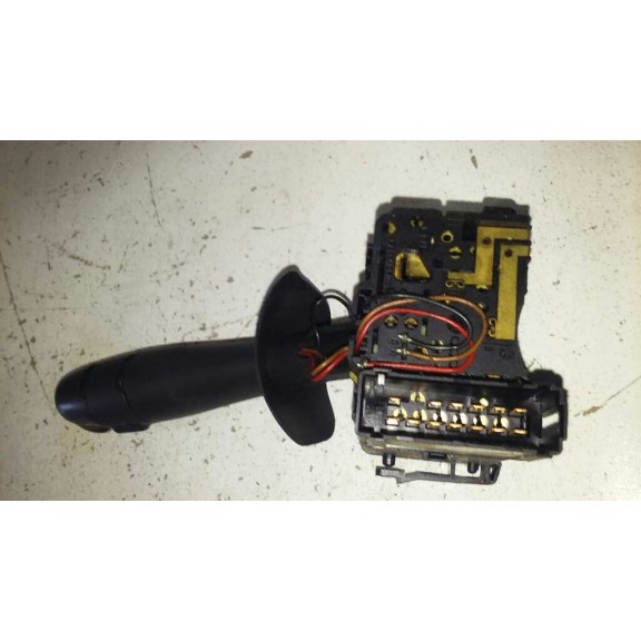 Recambio de mando luces para renault laguna ii (bg0) expression referencia OEM IAM 8200012245  