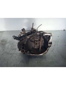 Recambio de caja cambios para citroën xantia berlina 1.9 td seduction referencia OEM IAM 20TB45  
