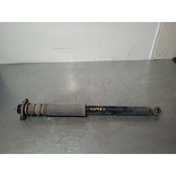 Recambio de amortiguador trasero derecho para bmw serie 3 compact (e46) 2.0 16v diesel cat referencia OEM IAM 343352  